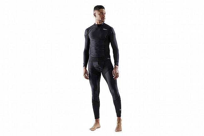 Craft Mens Active Extreme X Wind Baselayer 