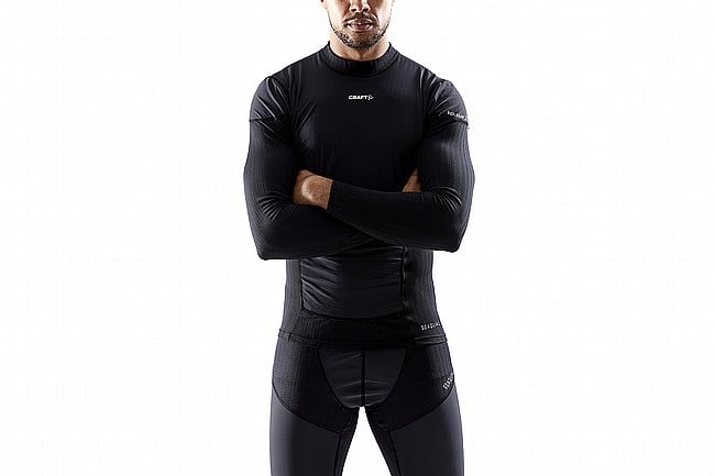 Craft Mens Active Extreme X Wind Baselayer 