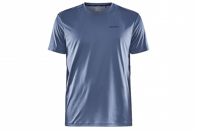 Craft Mens Core Essence SS Tee Flow