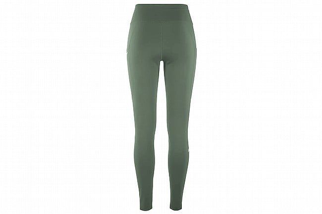 Craft Womens ADV Essence Warm Wind Tights 2 Leaf