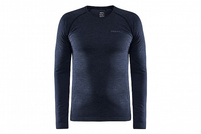 Craft Mens Core Dry Active Comfort Longsleeve Baselayer 