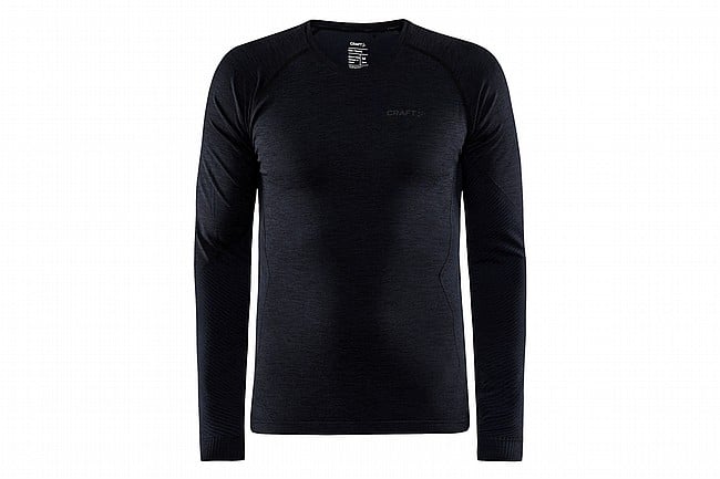 Craft Mens Core Dry Active Comfort Longsleeve Baselayer 