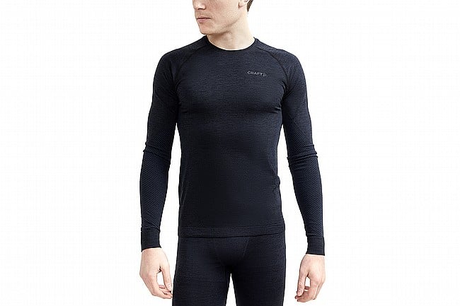 Craft Mens Core Dry Active Comfort Longsleeve Baselayer 