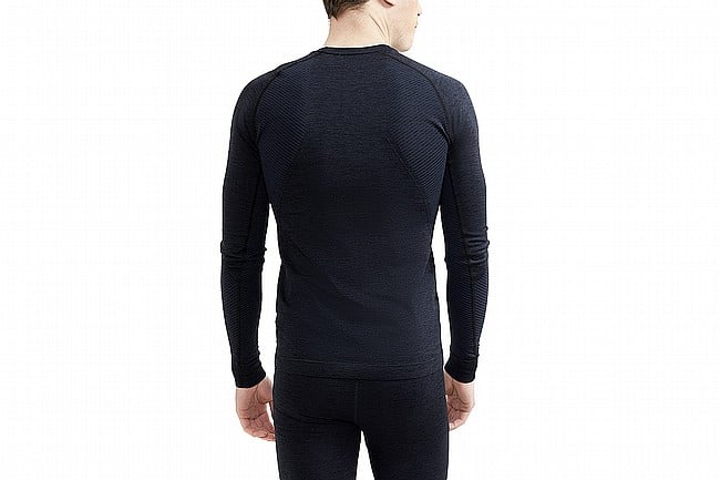 Craft Mens Core Dry Active Comfort Longsleeve Baselayer 