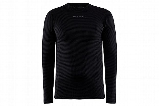 Craft Mens Pro Wool Extreme X Longsleeve Baselayer 