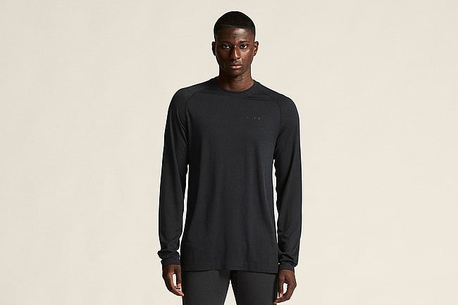 Craft Mens Active Comfort LS 2 Baselayer 
