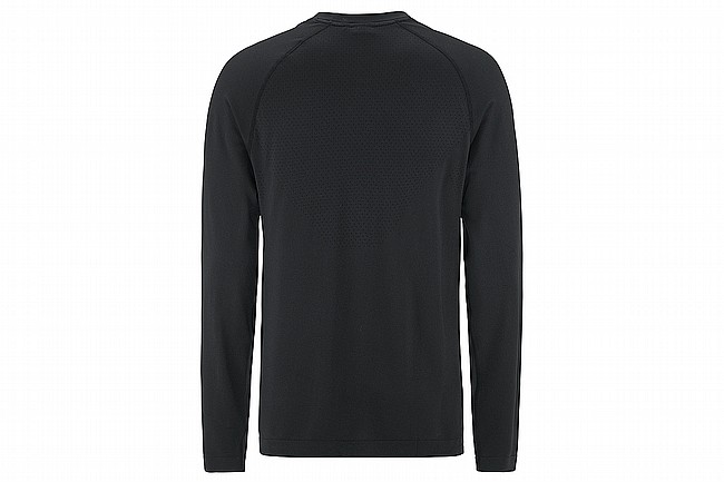 Craft Mens Active Comfort LS 2 Baselayer Black