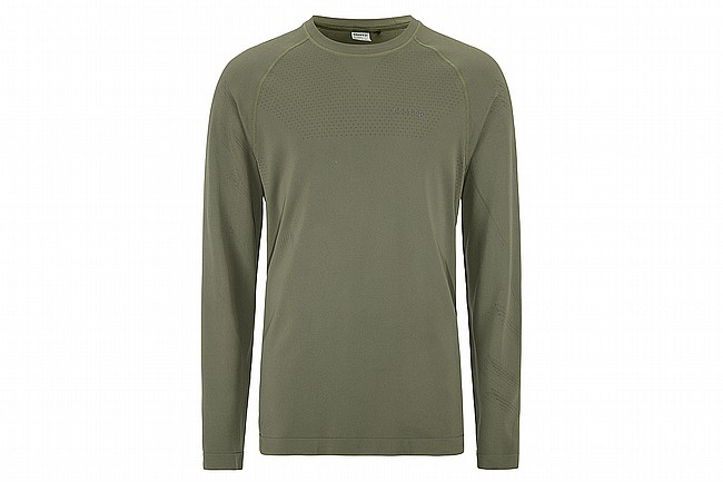 Craft Mens Active Comfort LS 2 Baselayer Chimera