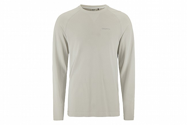 Craft Mens Active Comfort LS 2 Baselayer Cloud