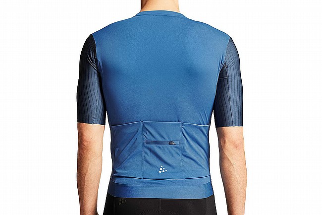 Craft Mens ADV Aero Jersey Water/Lake