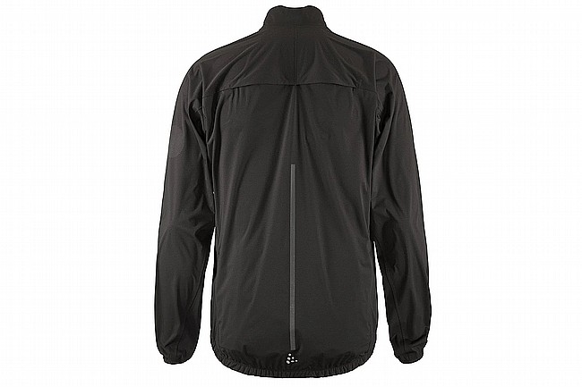 Craft Mens ADV Endur Hydro Jacket 2 Slate