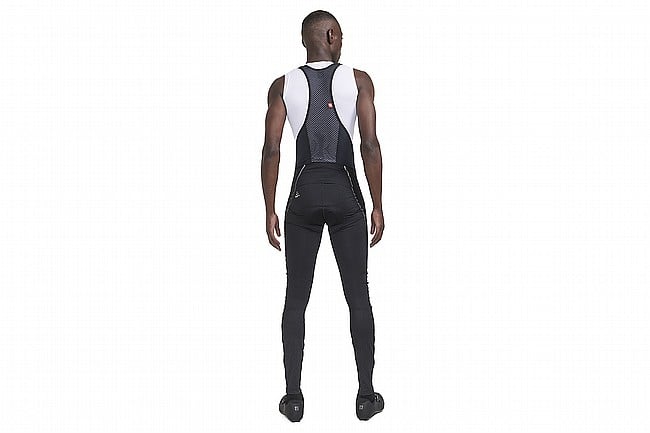 Craft Mens ADV Bike Subz Lumen Bib Tights Black