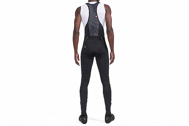 Craft Mens ADV Bike Subz Lumen Bib Tights Black