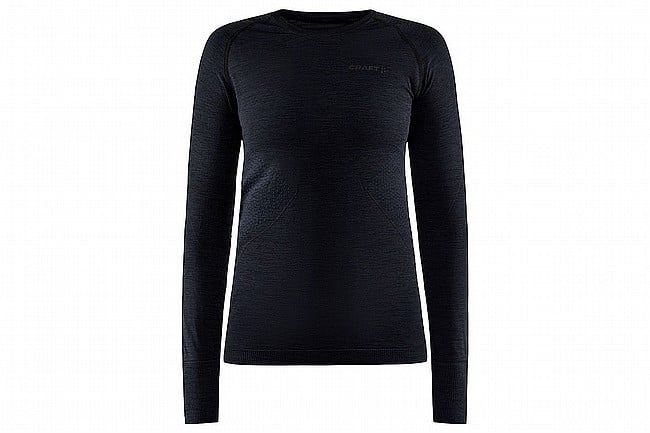 Craft Womens Core Dry Active Comfort LS Baselayer 