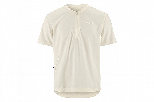 Craft Mens Everyday Hz SS Jersey Tofu