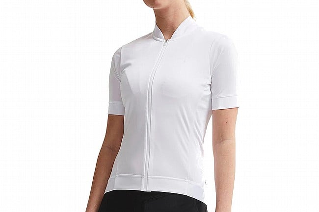 Craft Womens Essence Jersey White