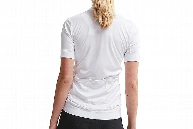 Craft Womens Essence Jersey White