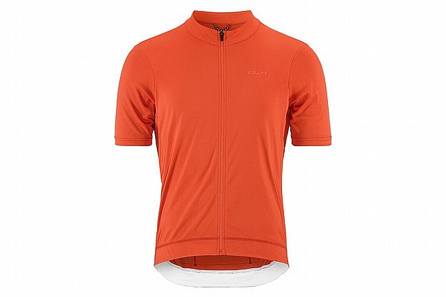 Craft Mens Everyday SS Jersey Carneol