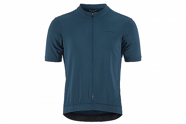 Craft Mens Everyday SS Jersey Atlantic