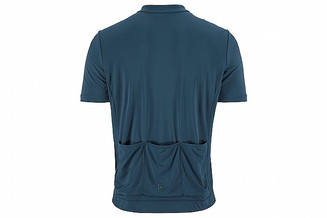 Craft Mens Everyday SS Jersey Atlantic
