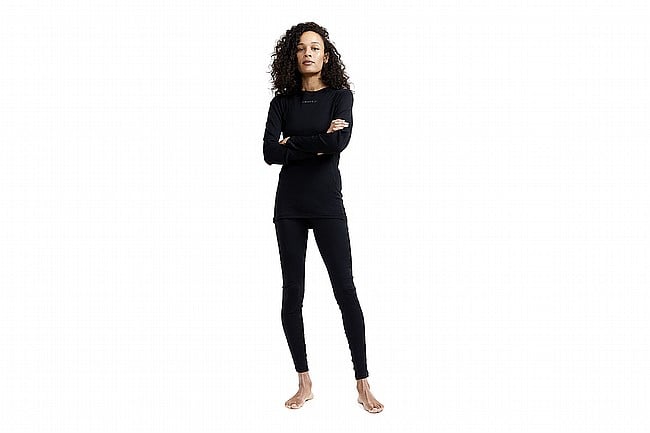 Craft Womens Pro Wool Extreme X Longsleeve Baselayer 