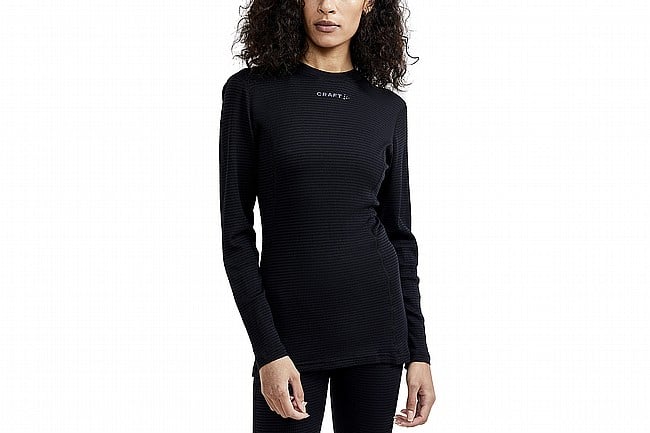 Craft Womens Pro Wool Extreme X Longsleeve Baselayer 