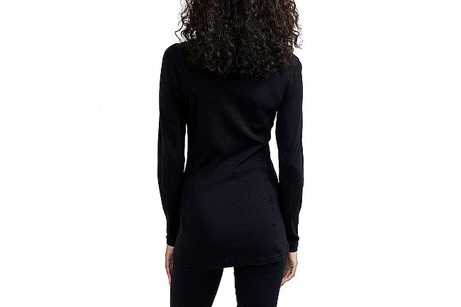 Craft Womens Pro Wool Extreme X Longsleeve Baselayer 