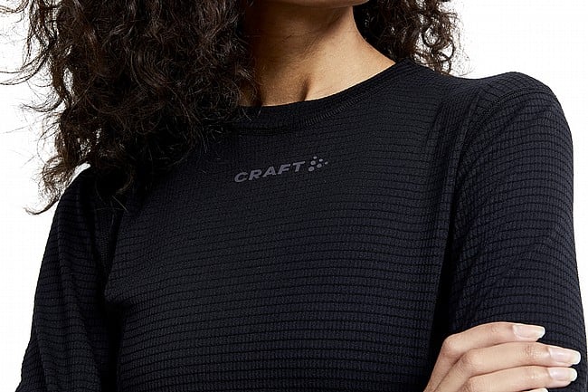 Craft Womens Pro Wool Extreme X Longsleeve Baselayer 