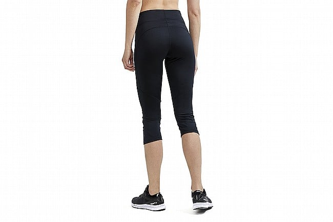 Craft Womens ADV Essence Capri Tight ( No Pad ) 