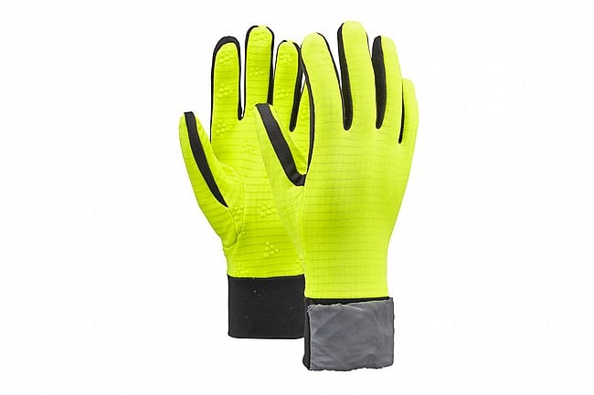 Craft Essence Hybrid Glove Flumino/Silver