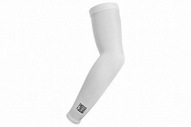 De Soto Arm Coolers White