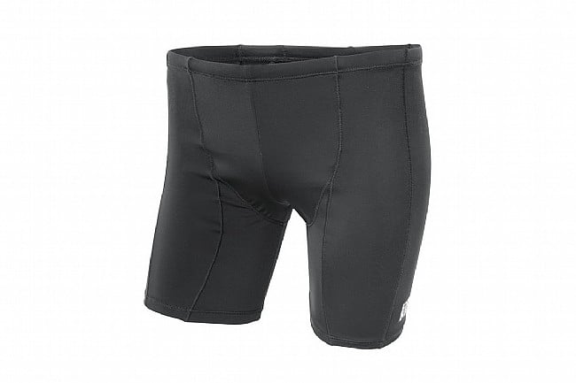 De Soto Mens Carrera Tri Short Black