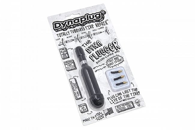 Dynaplug Dynaplugger Tubeless Tire Repair Kit 