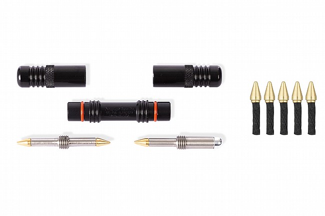 Dynaplug Racer Pro Bundle Repair Kit 