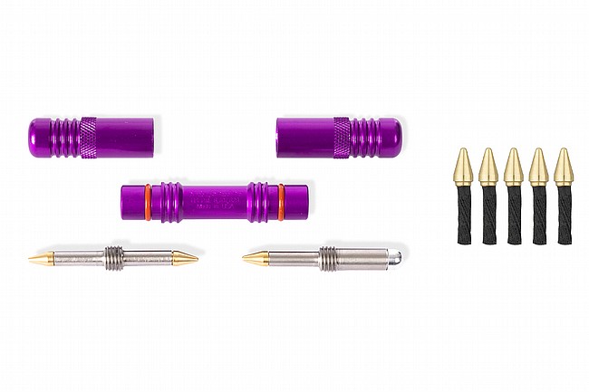 Dynaplug Racer Pro Bundle Repair Kit 