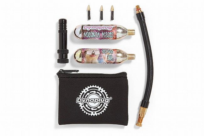 Dynaplug Air Tubeless Tire Repair Kit 