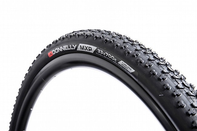 Donnelly Tires MXP 650b Tubeless Ready Cyclocross Tire 