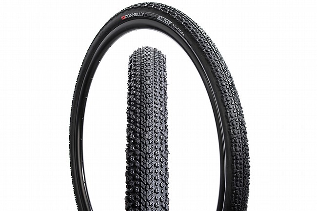 Donnelly Tires XPlor MSO 60tpi 700c Adventure Tire 
