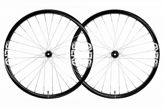 Berd Sparrow Carbon Disc Brake Gravel Wheelset 