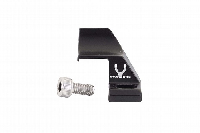 Bike Yoke Triggy Adapters I-Spec II, Left