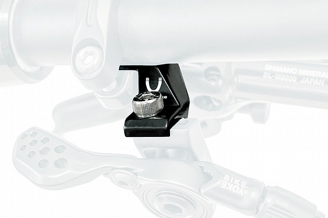 Bike Yoke Triggy Adapters I-Spec II, Left