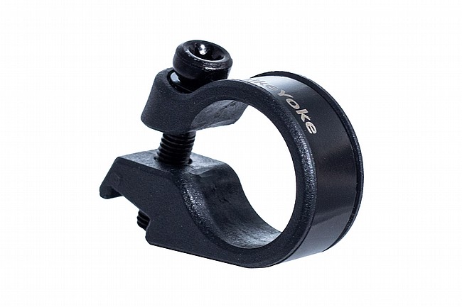 Bike Yoke Triggy Adapters 22.2 Bar Mount