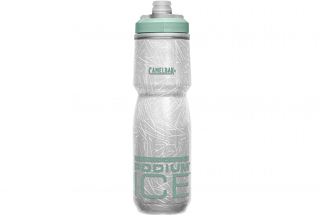 CamelBak Podium Ice 21oz Bottle - Fiery Red