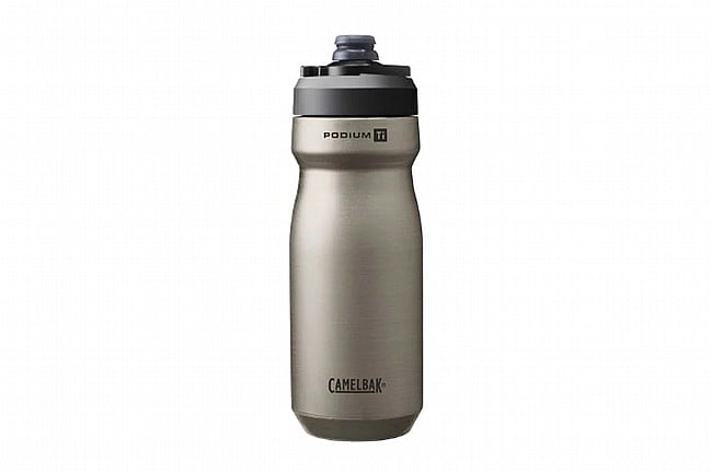 Camelbak Podium Titanium Insulated Bottle  