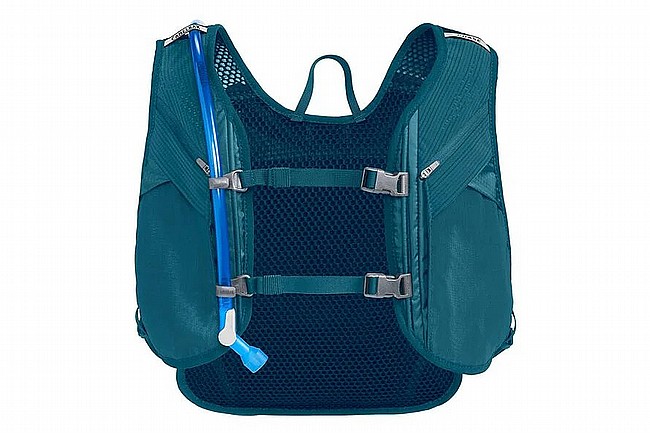 Camelbak Chase Race 4L Hydration Vest Moroccon Blue