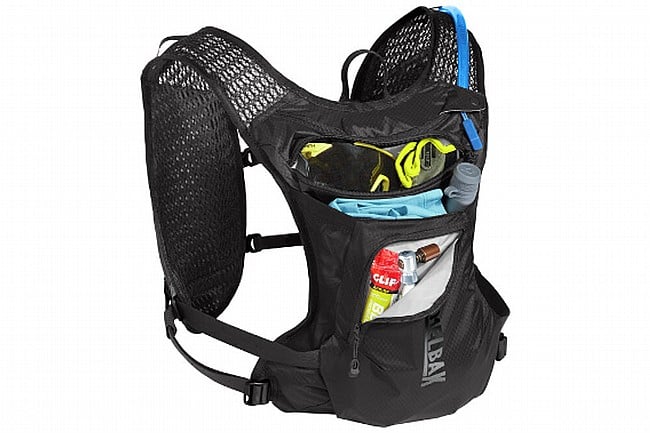 Camelbak Chase Bike 50 oz. Hydration Vest  Black