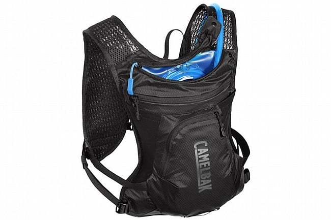 Camelbak Chase Bike 50 oz. Hydration Vest  Black