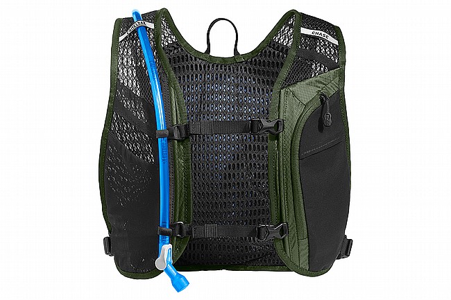 Camelbak Chase Bike 50 oz. Hydration Vest  Army Green