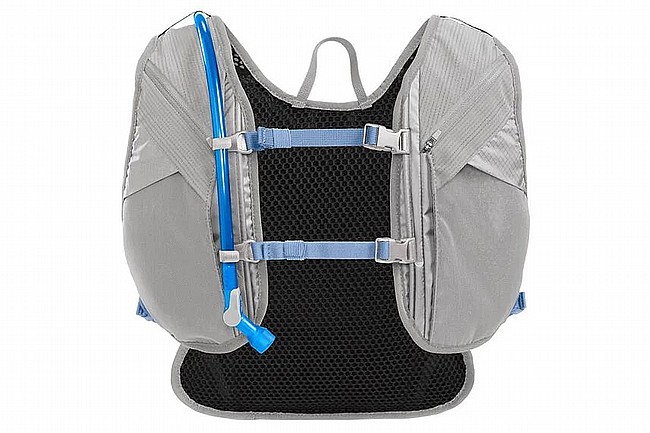 Camelbak Womens Chase Race 4L Hydration Vest Vapor Blue