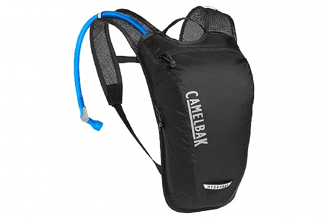 Camelbak HydroBak Light 50oz. Hydration Pack Black/Silver